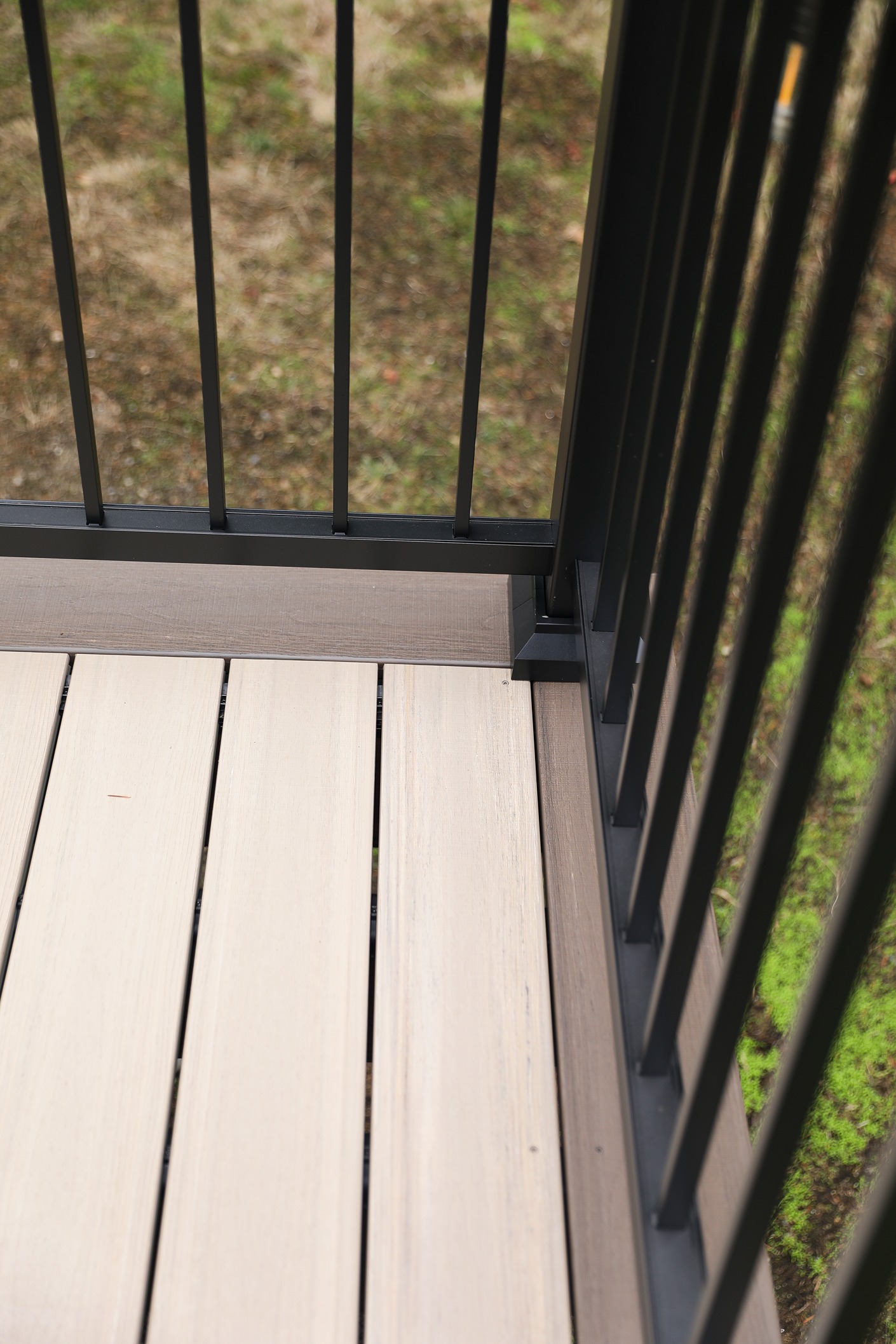 Bothell Deck Rebuild: Complete Modern Transformation After 