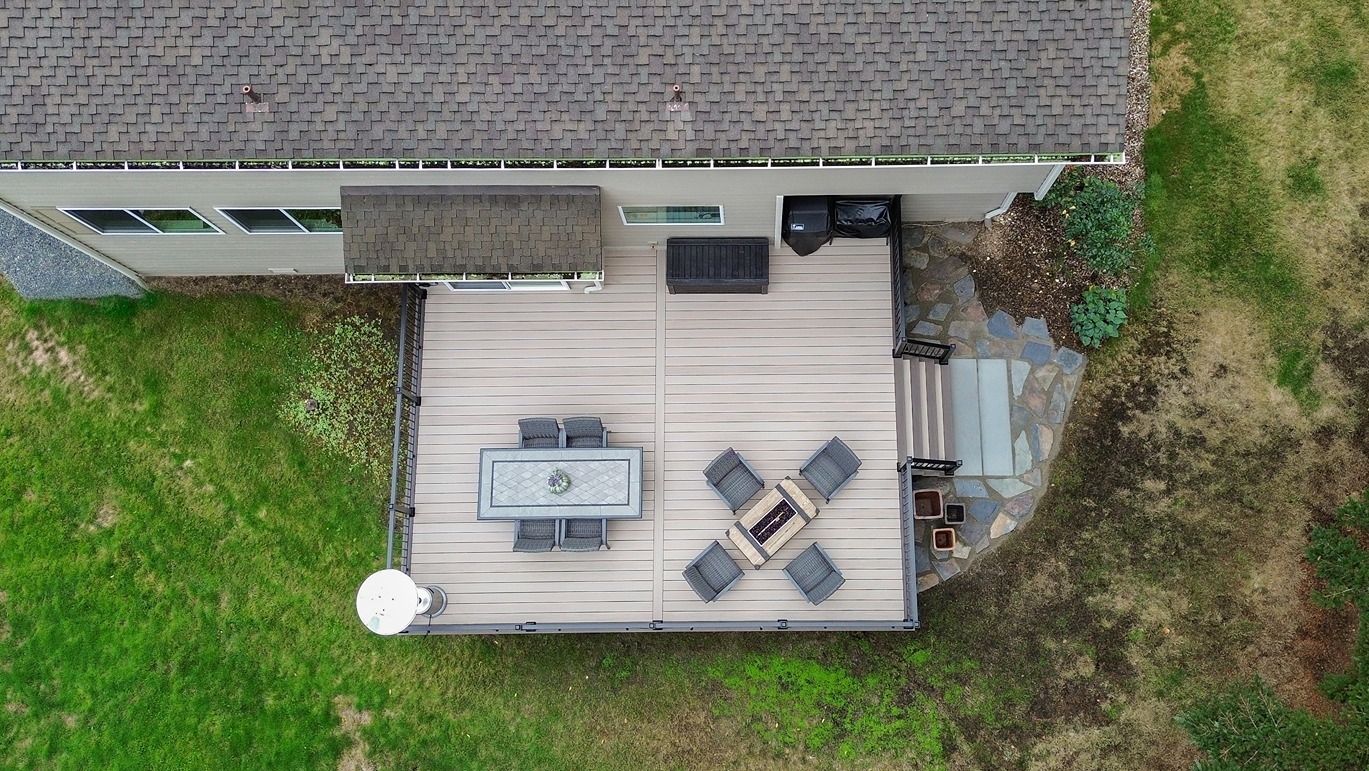 Bothell Deck Rebuild: Complete Modern Transformation After 