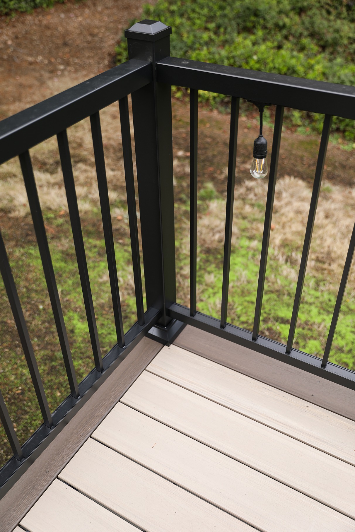 Bothell Deck Rebuild: Complete Modern Transformation After 