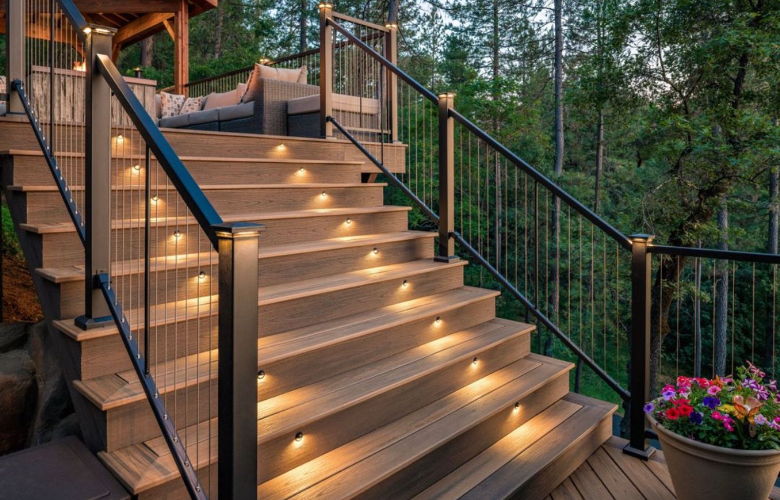 Best Covered Deck Ideas for Comfort & Year-Round Use