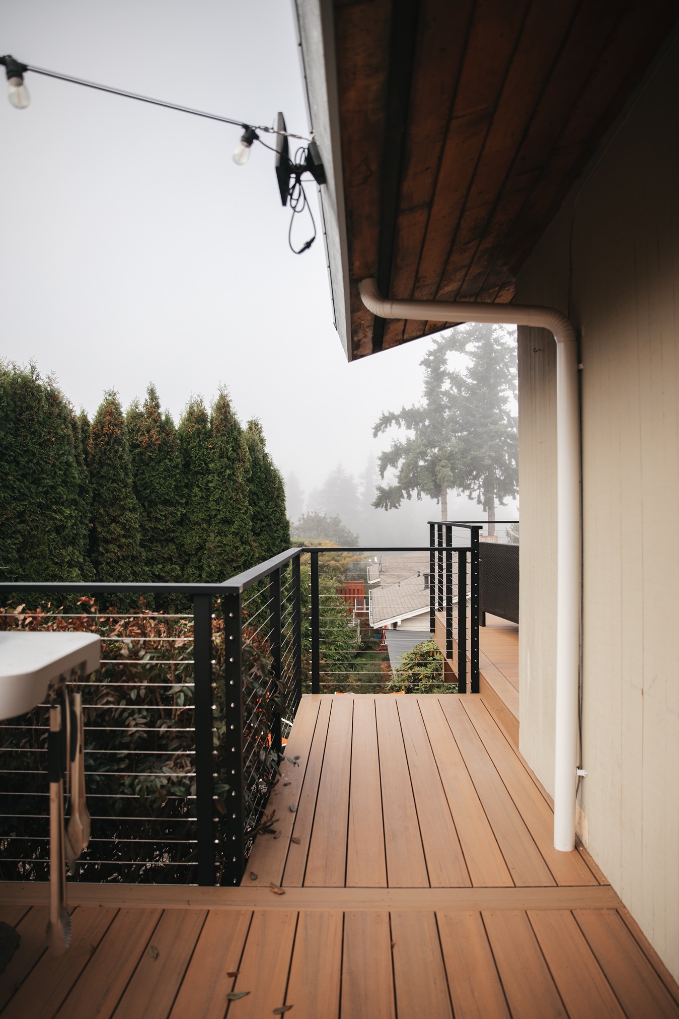 Deck Replacement in Mukilteo