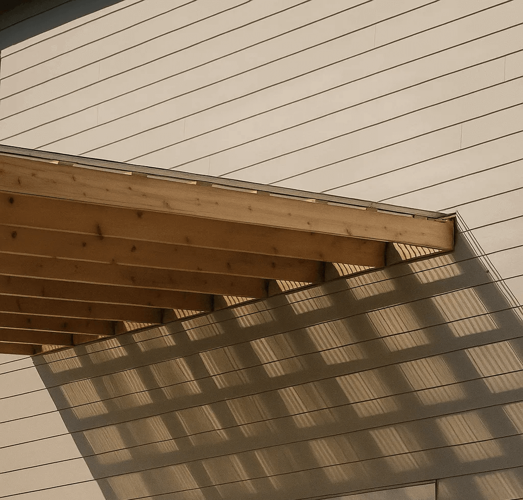 Custom Deck