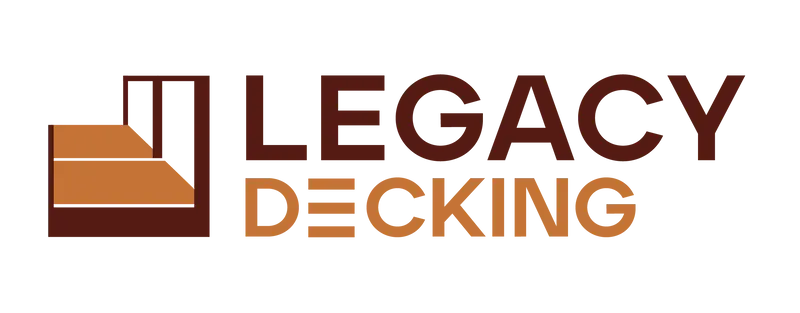 legacy decking logo