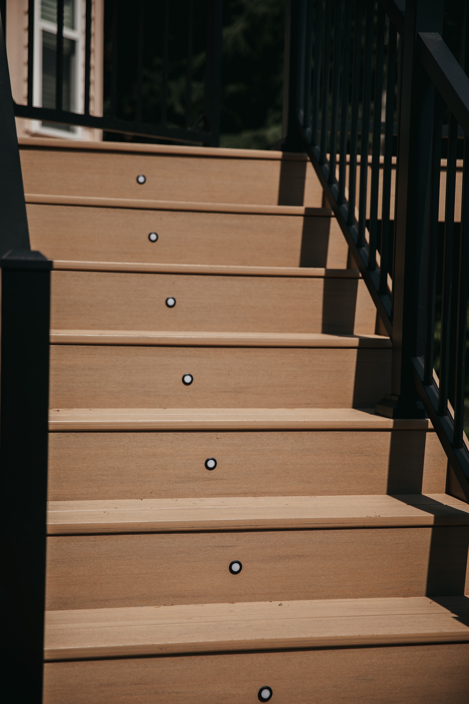 Deck Stairs Gallery 6