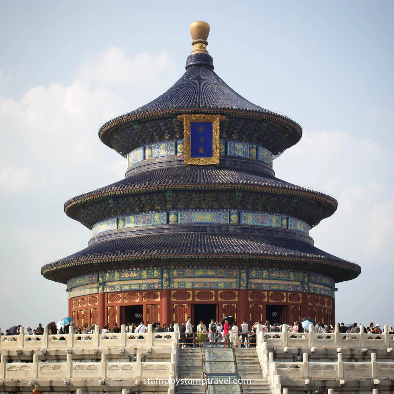 Templo del Cielo de Pekín: historia, entradas y cómo visitarlo