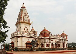 Templo Birla - Wikipedia, la enciclopedia libre