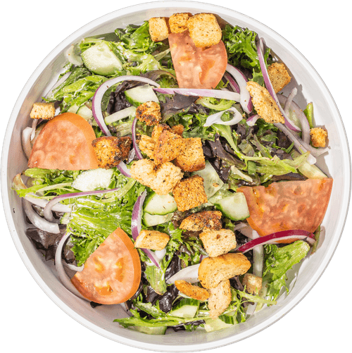 House salad