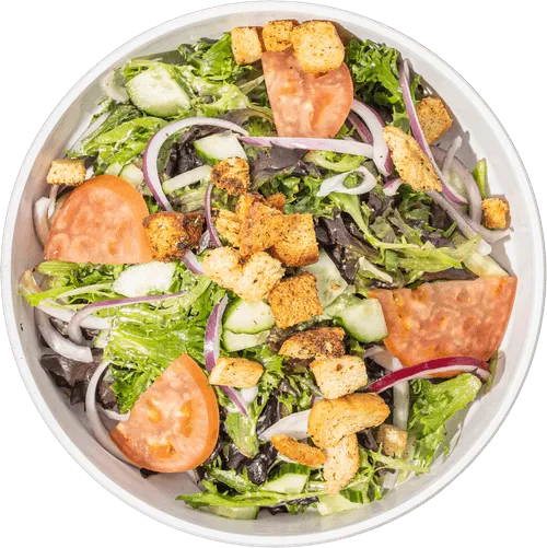 House salad
