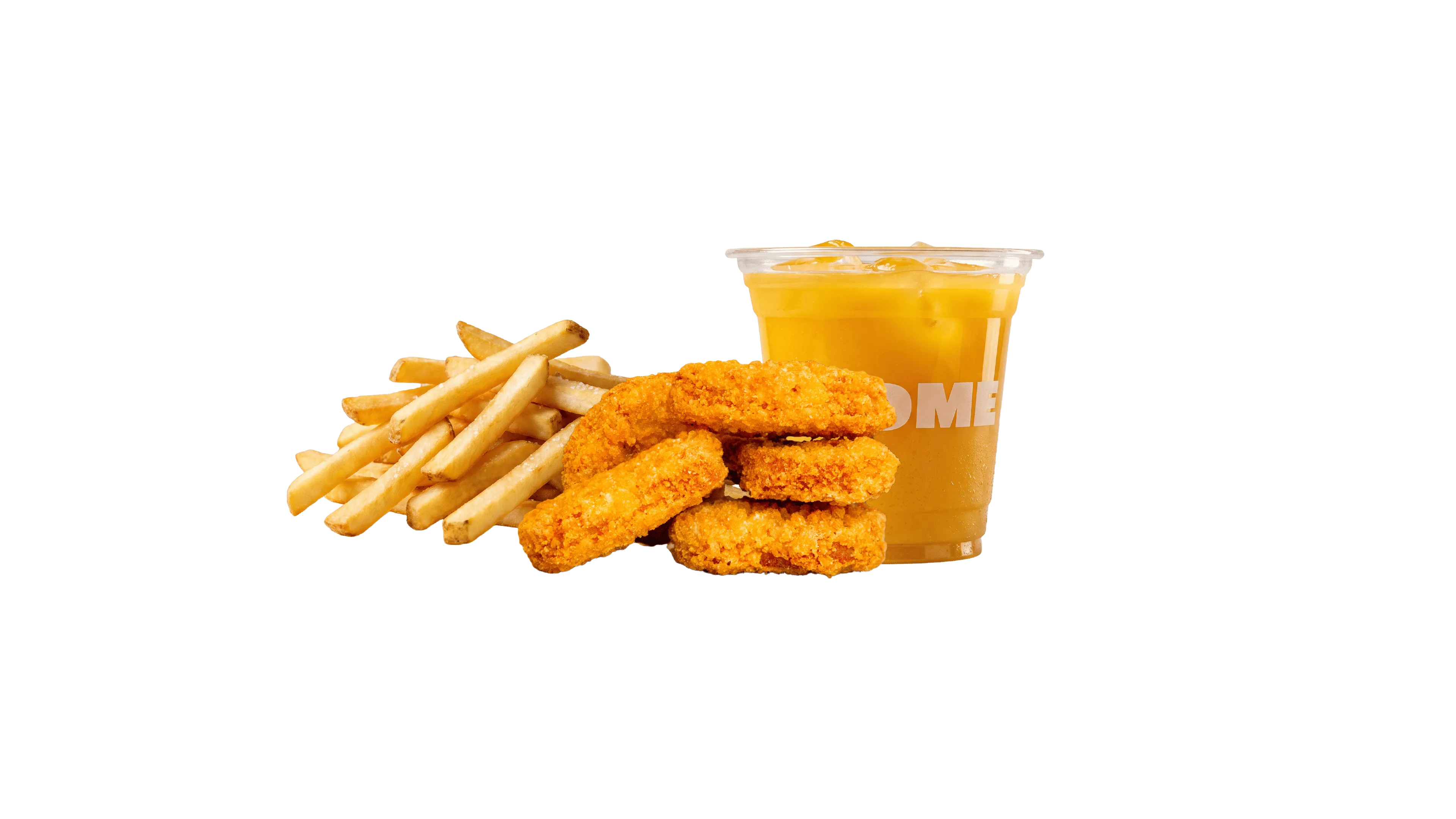 Kids Chicken Nuggets