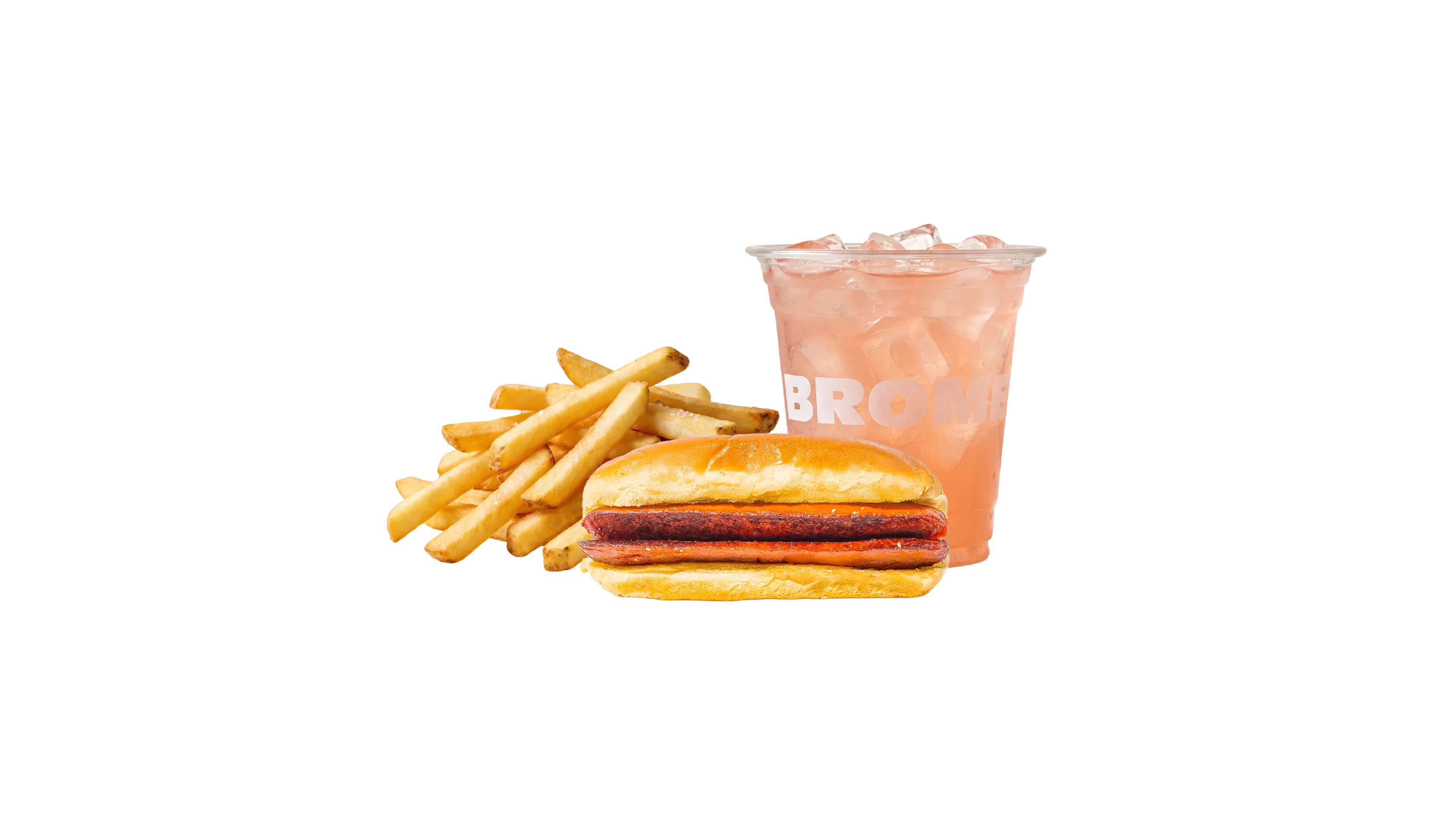 Kids Hot Dog