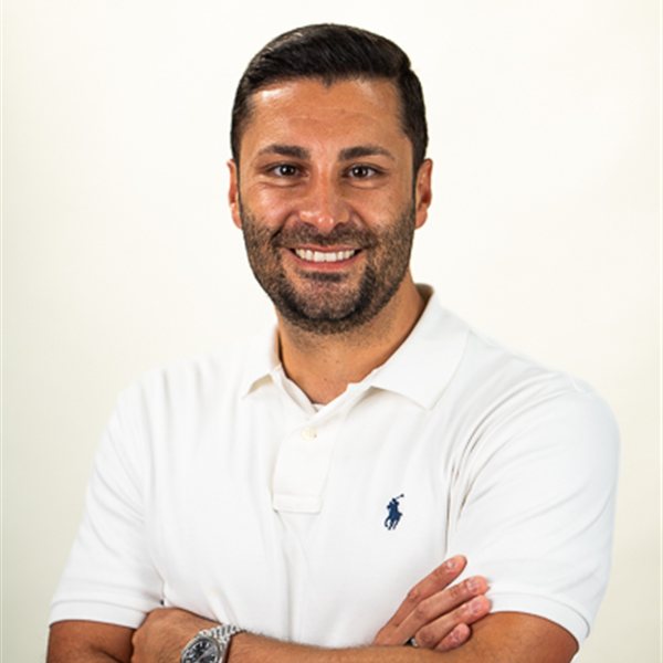 Sam Abbas, Chief Executive Officer and founder of Brome Modern Eatery