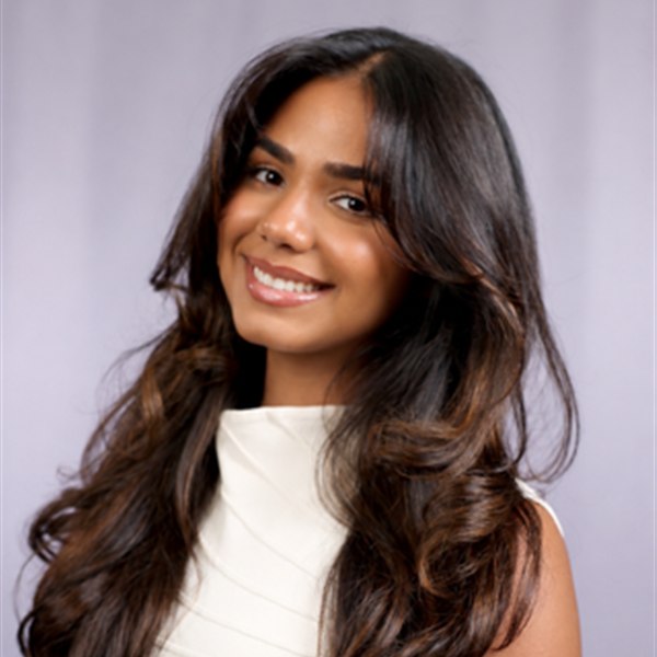 Razane Zain, Field Operations Manager at Brome Modern Eatery