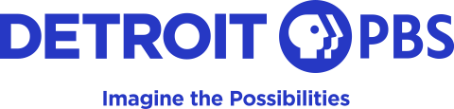 Detroit PBS logo