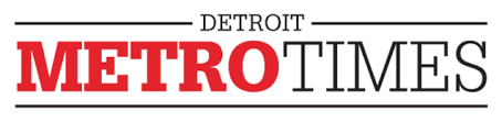 Detroit Metro Times logo