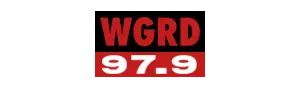 WGRD logo