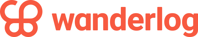 Wanderlog logo