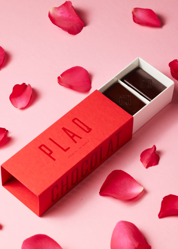 Photo e-commerce chocolat