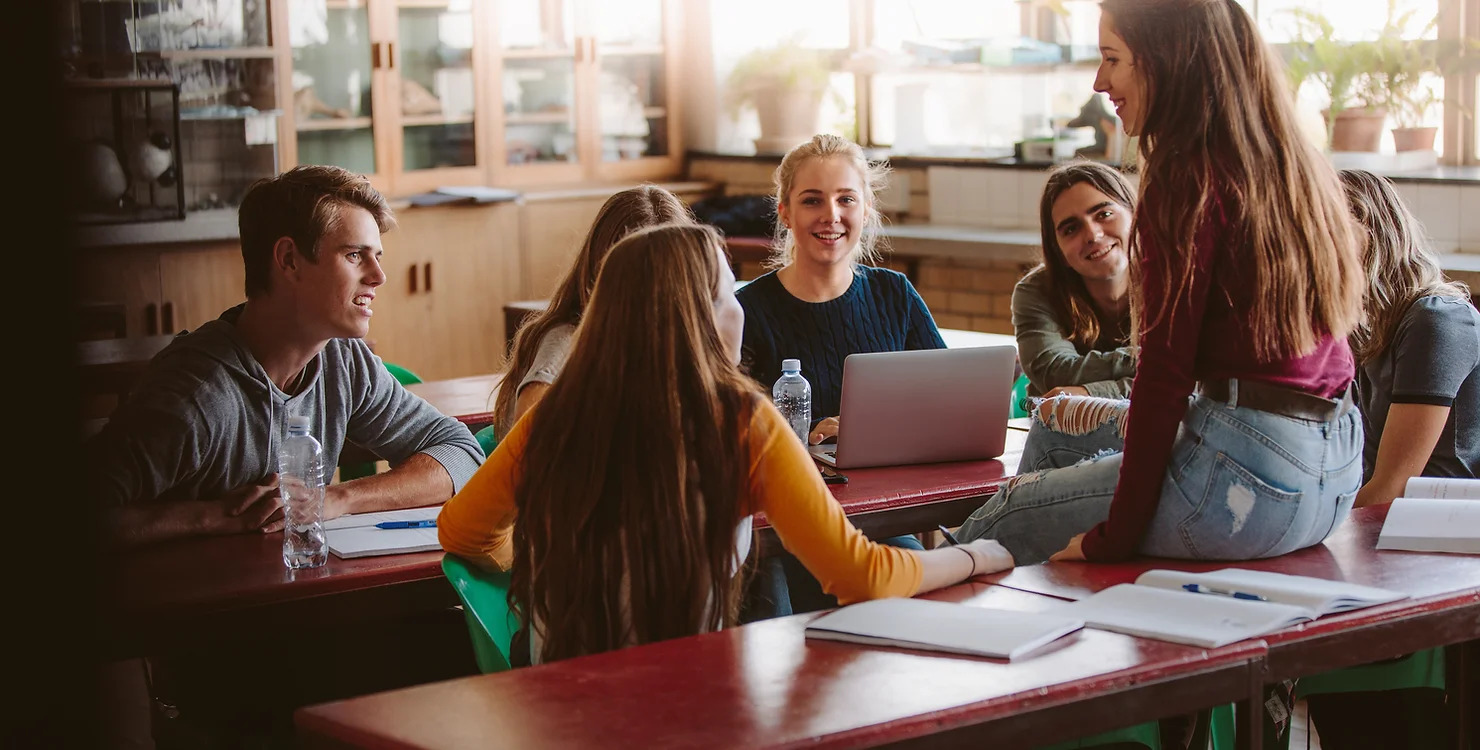 10 Research Opportunities for High School Students