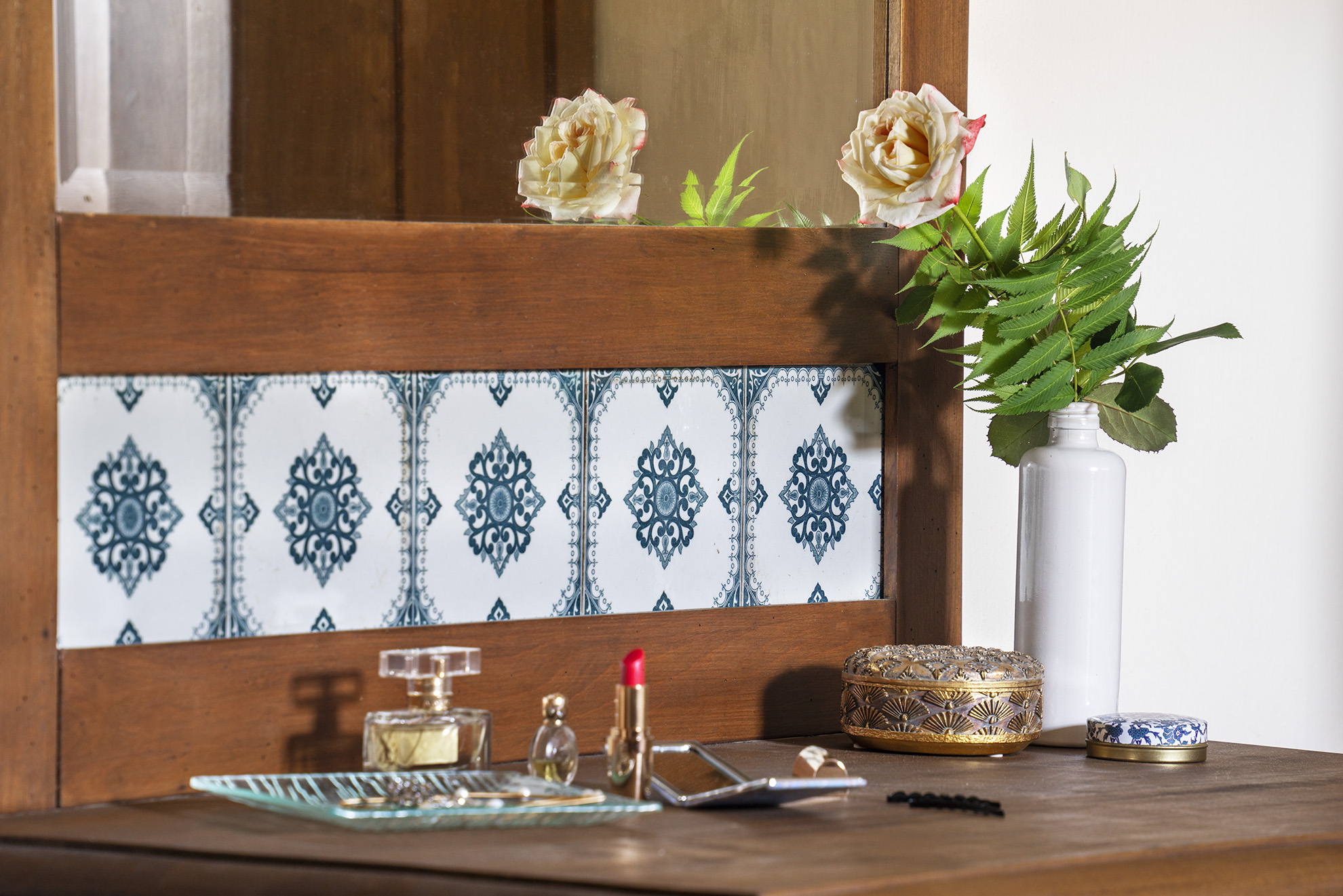 A dálnoki Gaál kúria épülete.