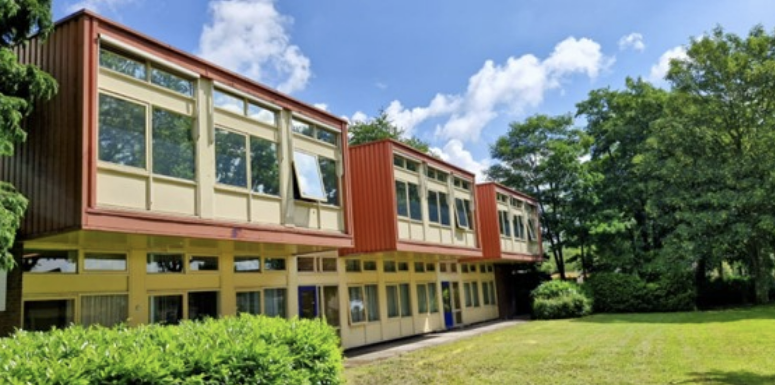 New Fieldlab in Winschoten