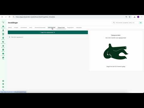 Intro og velkommen
