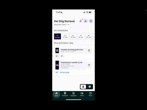 Mobilapp