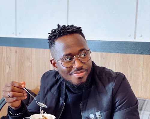 Creative Talent Spotlight: Ifedayo Ojo