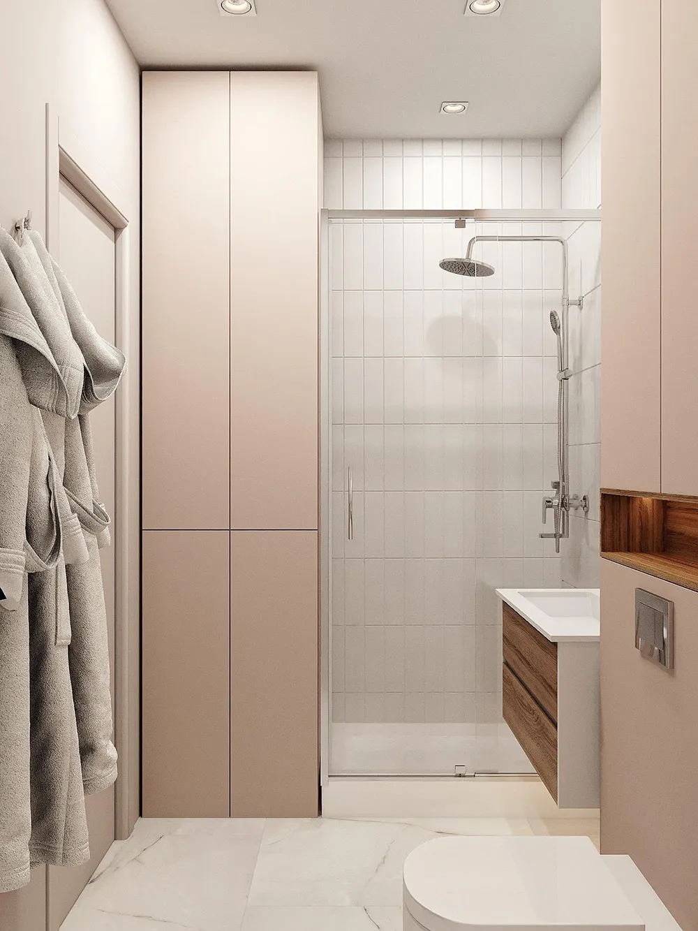 Ремонт квартири в ЖК «Millennium State»