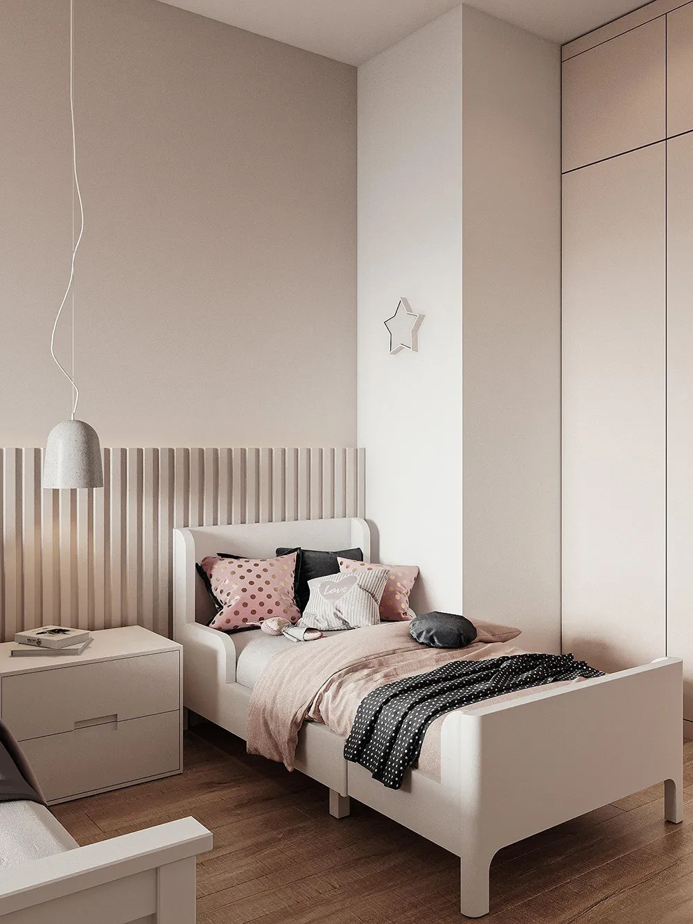 Ремонт квартири в ЖК «Millennium State»