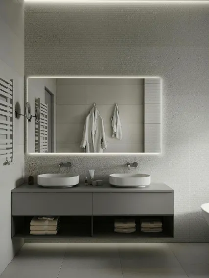 Ремонт квартири у сучасному котеджі