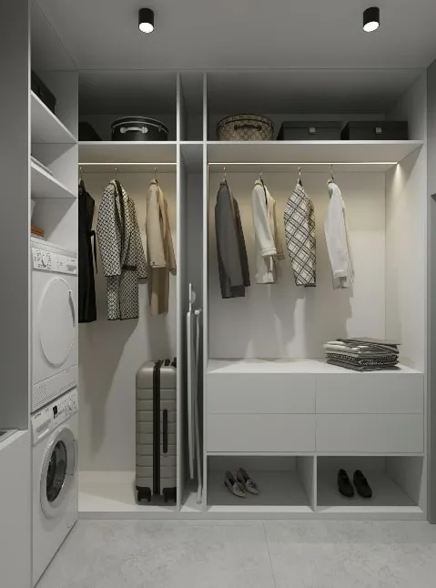 Ремонт квартири у сучасному котеджі