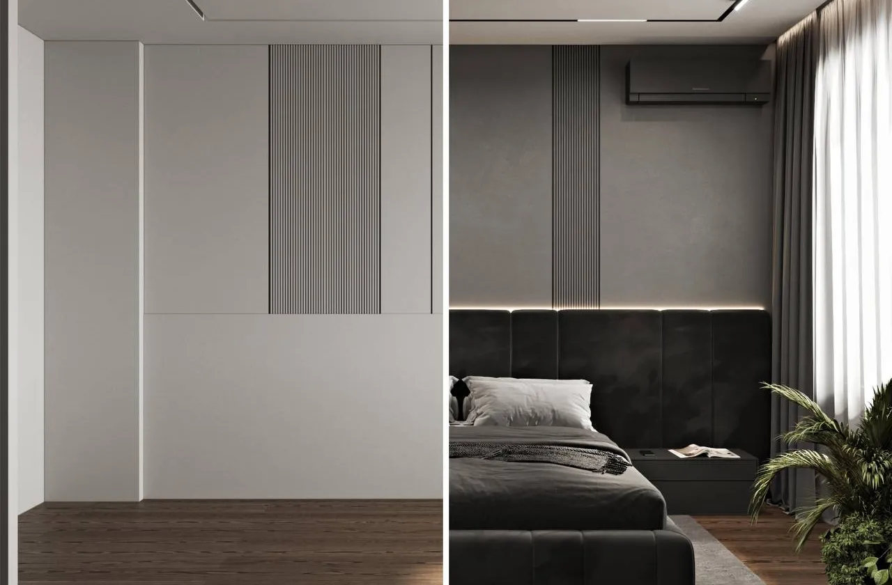 сучасний інтер'єр