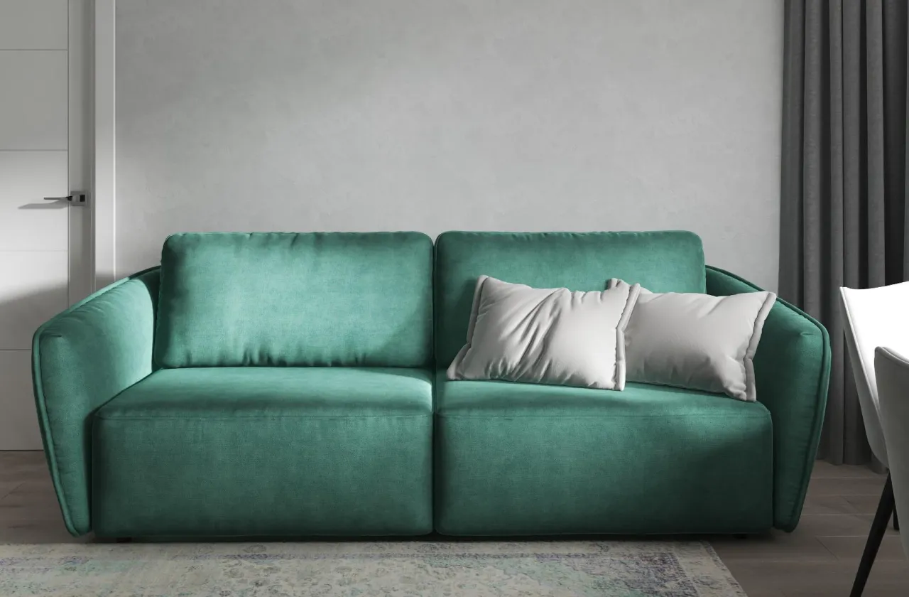 диван у сучасному інтер'єрі