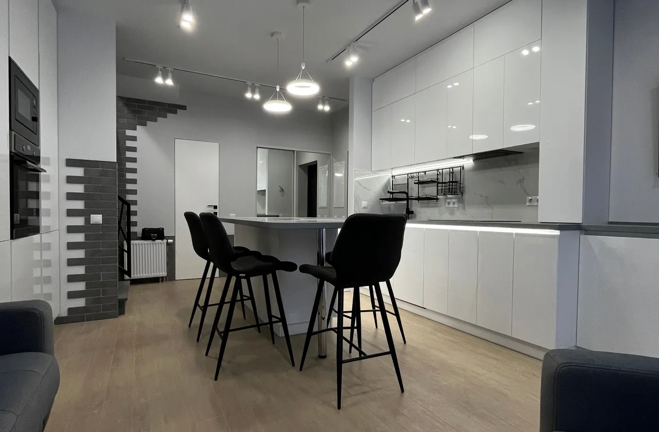 сучасний інтер'єр