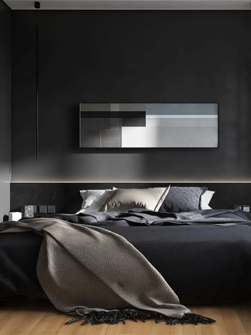 Ремонт квартири в ЖК «Піонерський»