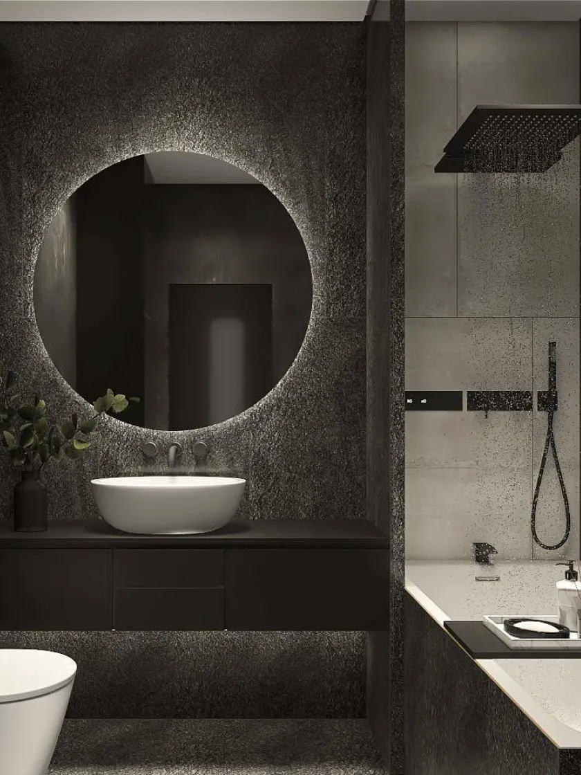 Ремонт квартири в ЖК «Піонерський»