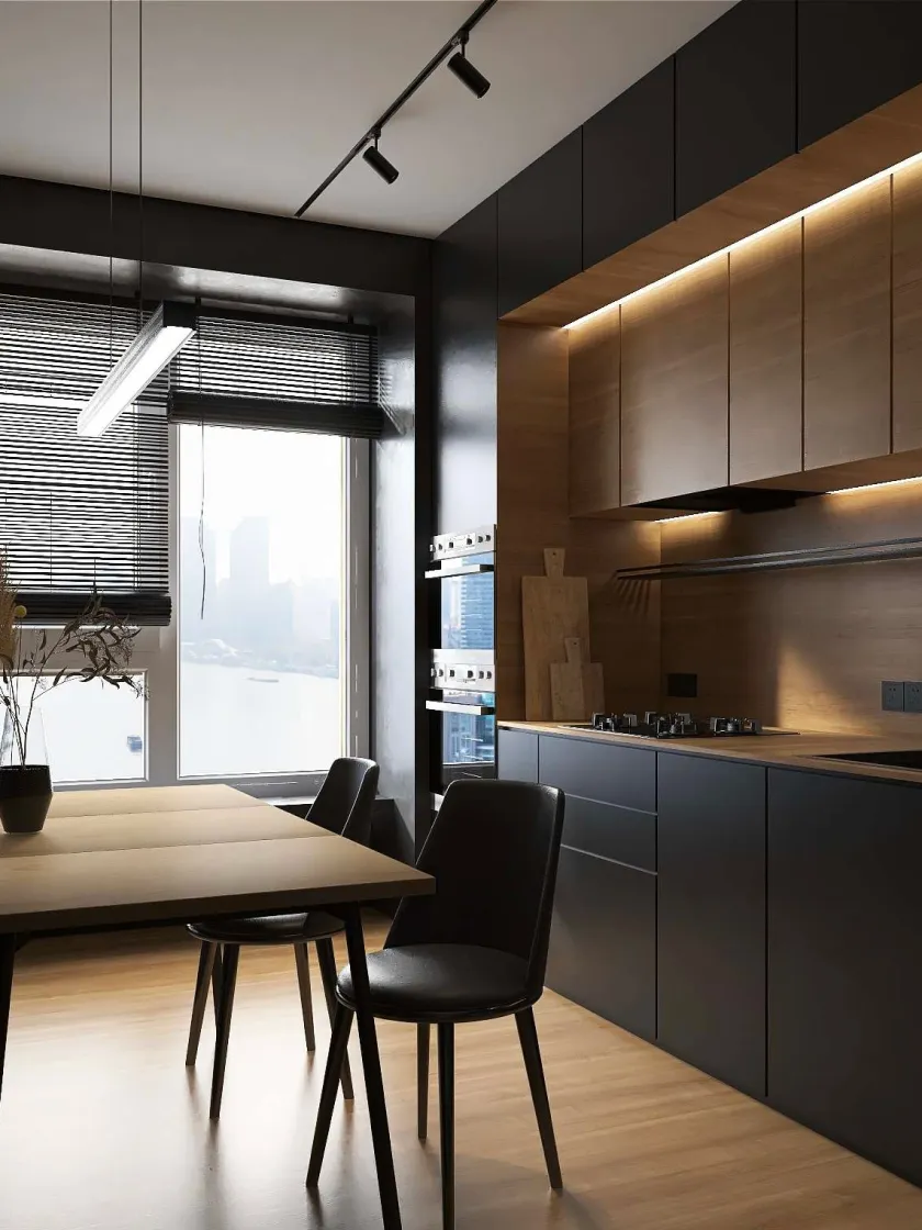 Ремонт квартири в ЖК «Піонерський»