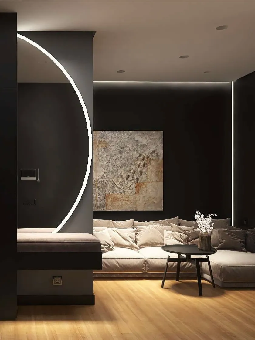 Ремонт квартири в ЖК «Піонерський»