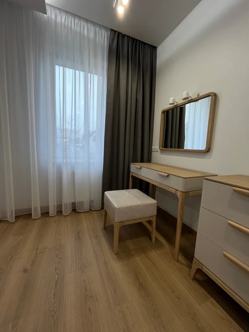 Ремонт в таунхаусі в Вишневому