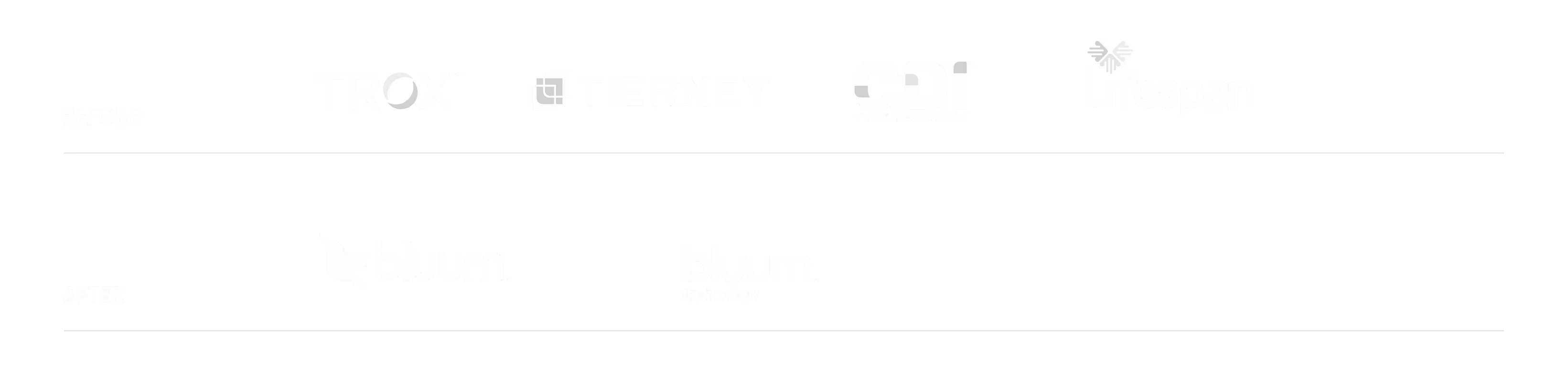 brand architecture agency