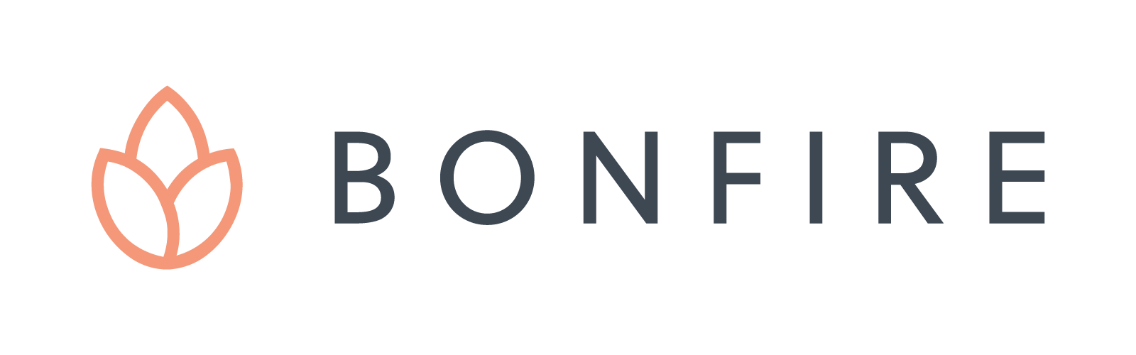Logo of Bonfire