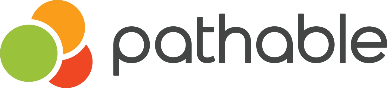 Logo of Pathable