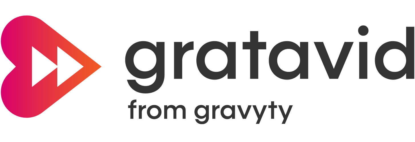 Logo of Gratavid