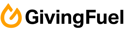 Logo of GivingFuel
