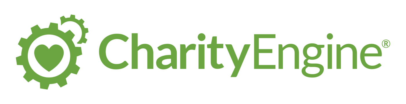 Logo of CharityEngine