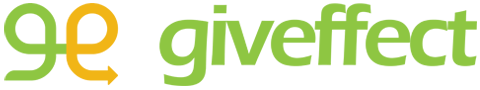 Logo of Giveffect