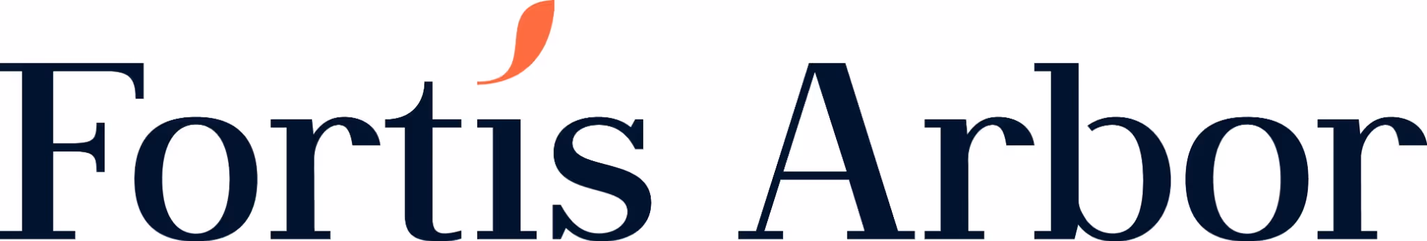 Fortis Arbor Logo