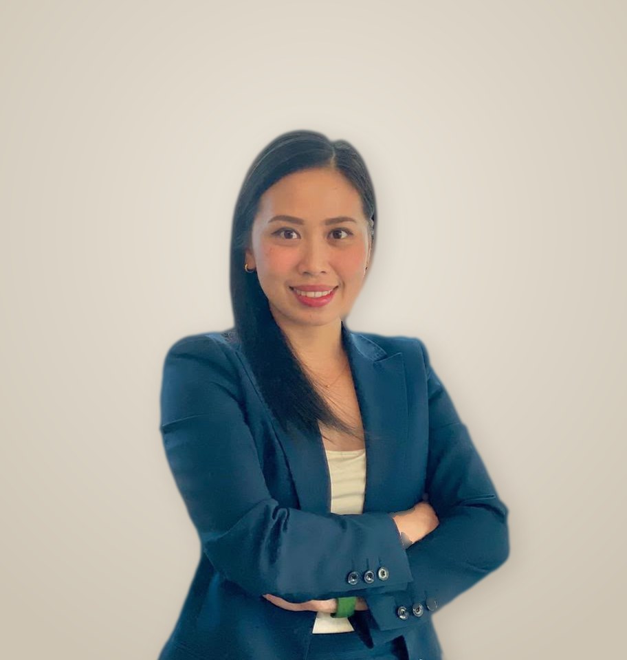 Darla Rosales