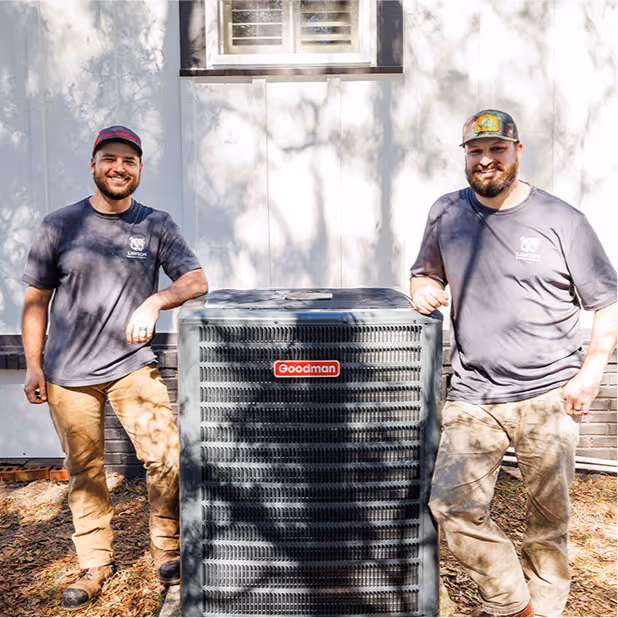 Lawson HVAC
