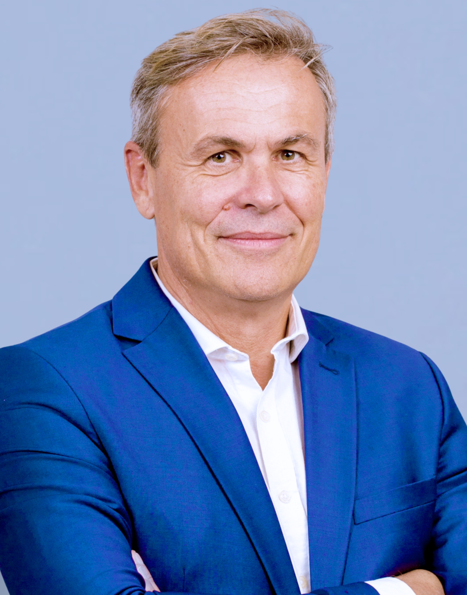 Pierre Godefroy, coach de dirigeant, Visconti Partners